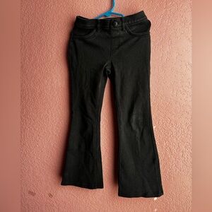 Place Classic Black Pants